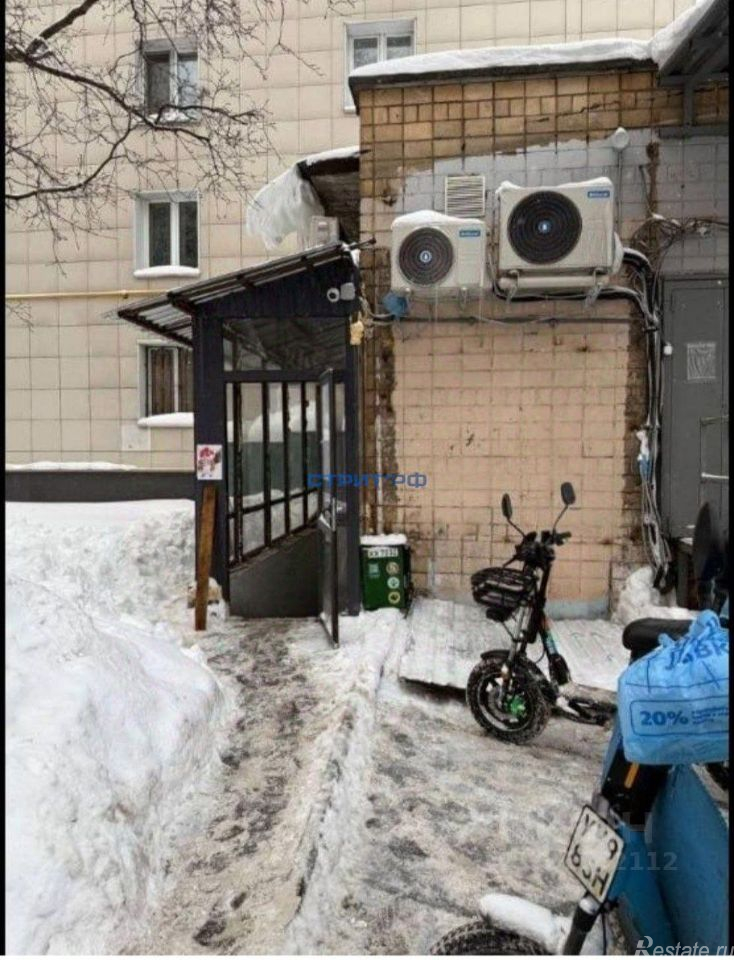 Продажа торгового помещения Коровинское ш