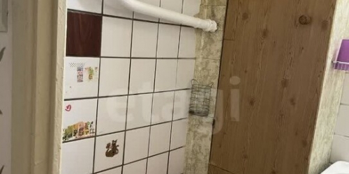 1-комн квартира улица Конёнкова,  д. 12А