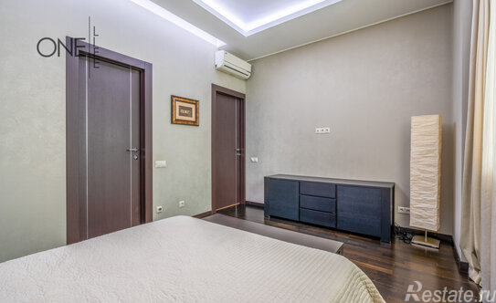 Продажа 2-комн квартиры на вторичном рынке проезд Берёзовой Рощи,  д. 12 с3