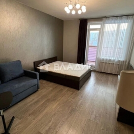 Продажа 1-комн квартиры на вторичном рынке улица Белышева,  д. 5/6