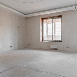 Продажа 3-комн квартиры на вторичном рынке Киевская улица,  д. 3