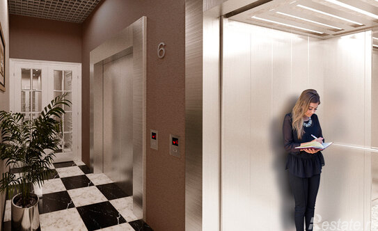 Продажа 2-комн квартиры на вторичном рынке Дегунинская улица,  д. 10 к1