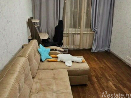 Продажа 2-комн квартиры на вторичном рынке Шоссейная улица