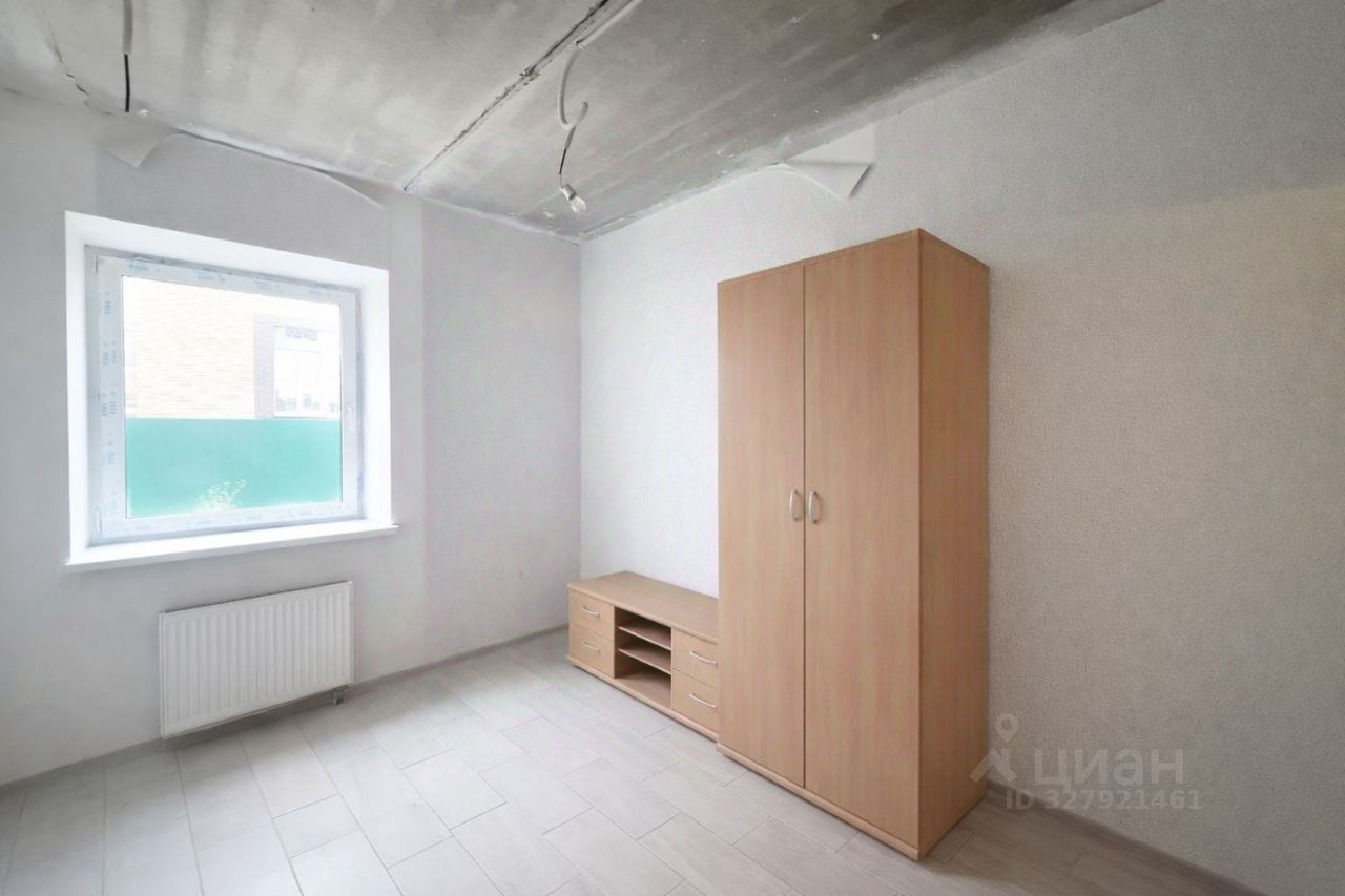 Продажа 1-комн квартиры на вторичном рынке Текстильщик мкр, улица Суворова, 8Б
