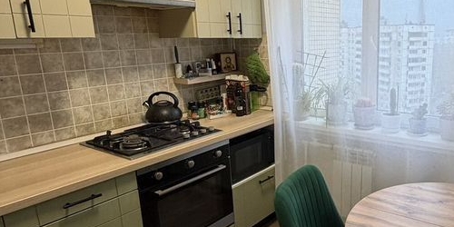 1-комн квартира Тихорецкий проспект, 27К2