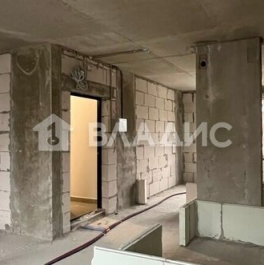 Продажа 2-комн квартиры на вторичном рынке Николо-Урюпино, улица Сергея Жадобкина,  д. 1