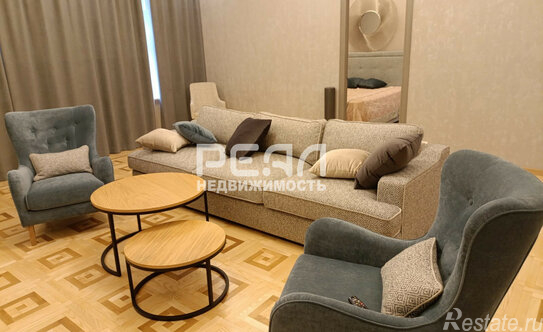 Продажа 3-комн квартиры на вторичном рынке Каменноостровский пр-кт,  д. 67