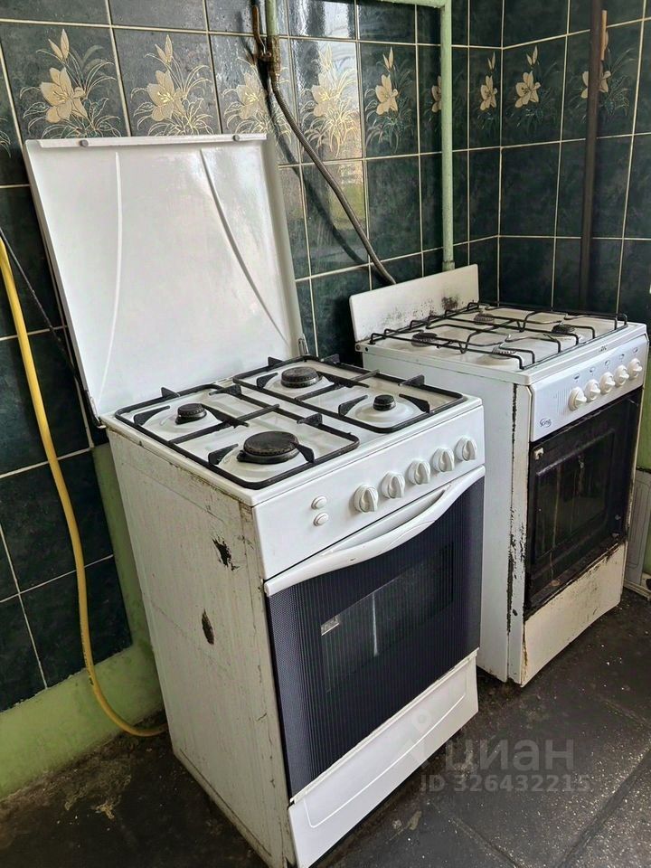 Продажа комнаты Лыткарино, Спортивная улица, 26