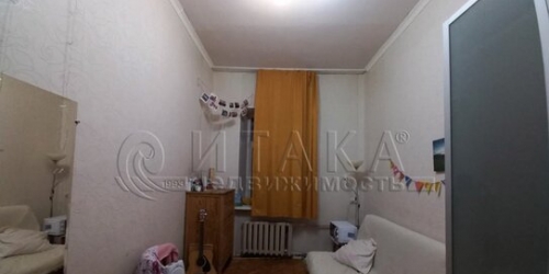 4-комн квартира Крюкова Канала наб,  д. 7/2