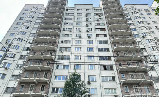 Продажа 3-комн квартиры на вторичном рынке ул Дружинниковская,  д. 15