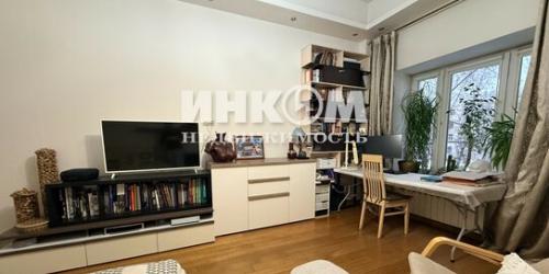 1-комн квартира Брестская 2-я ул,  д. 43