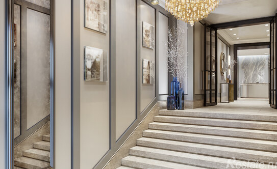 Продажа 2-комн квартиры на вторичном рынке Спасоналивковский 2-й пер