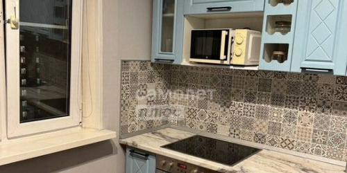 1-комн квартира улица Грина,  д. 20