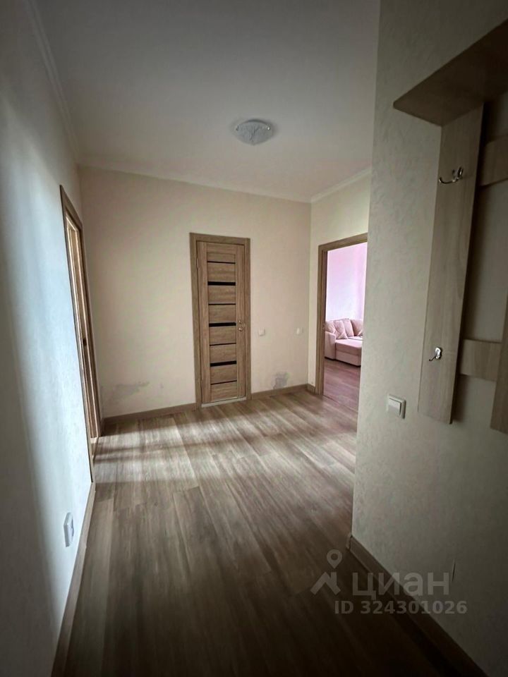 Продажа 2-комн квартиры на вторичном рынке пос. Мебельной Фабрики, улица Рассветная, 5