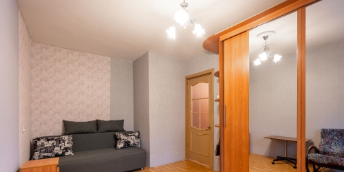 2-комн квартира Белградская ул,  д. 34,  к. 4