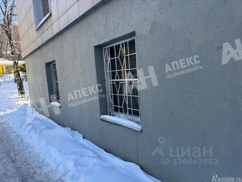Продажа ПСН Сумской проезд,  д. 5 к2
