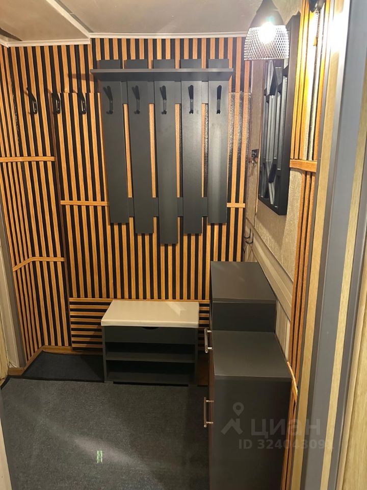 Аренда 2-комн квартиры на вторичном рынке улица Яблочкова, 29А