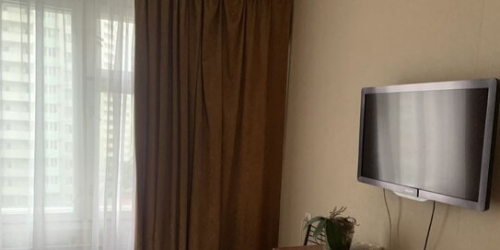 2-комн квартира ул Бадаева,  д. 8,  к. 1