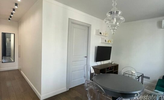 Продажа 1-комн квартиры на вторичном рынке ул Братеевская,  д. 10,  к. 1