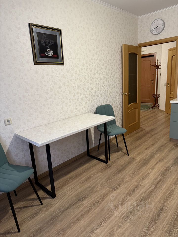 Продажа 2-комн квартиры на вторичном рынке Пушкино, Московский проспект, 57к4