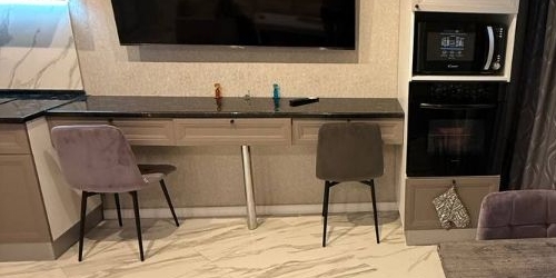 2-комн квартира Береговая улица, 8К2