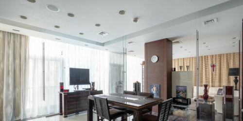 3-комн квартира ул Климашкина,  д. 17,  к. 2