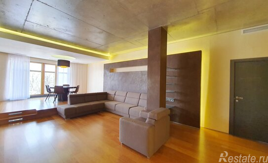 Аренда 2-комн квартиры на вторичном рынке Разночинная Б. ул,  д. 19