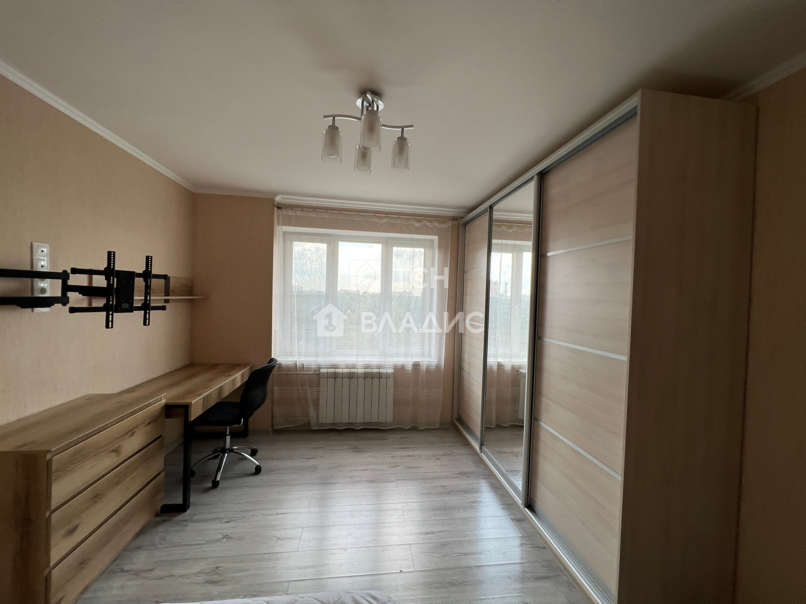 2-комн квартира Королёв, улица Маяковского, 18