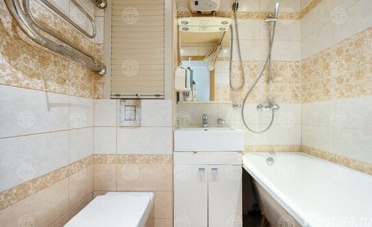 Продажа 1-комн квартиры на вторичном рынке Косинская улица,  д. 18 к2