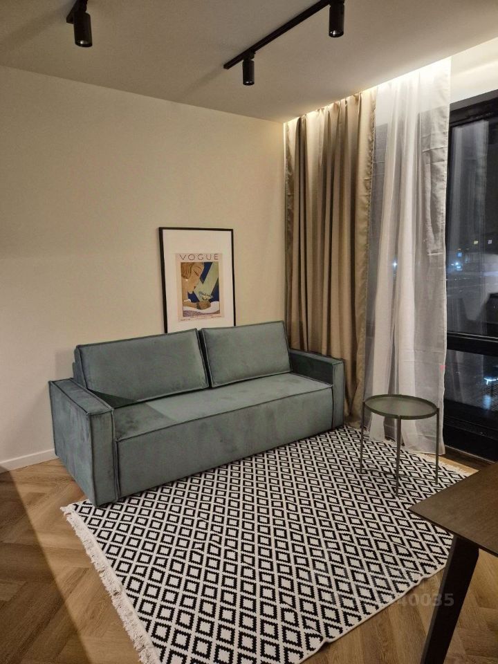 Продажа студии Волгоградский проспект, 32/5к1