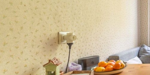 1-комн квартира Земский переулок, 10