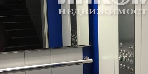 2-комн квартира улица Полбина, 16