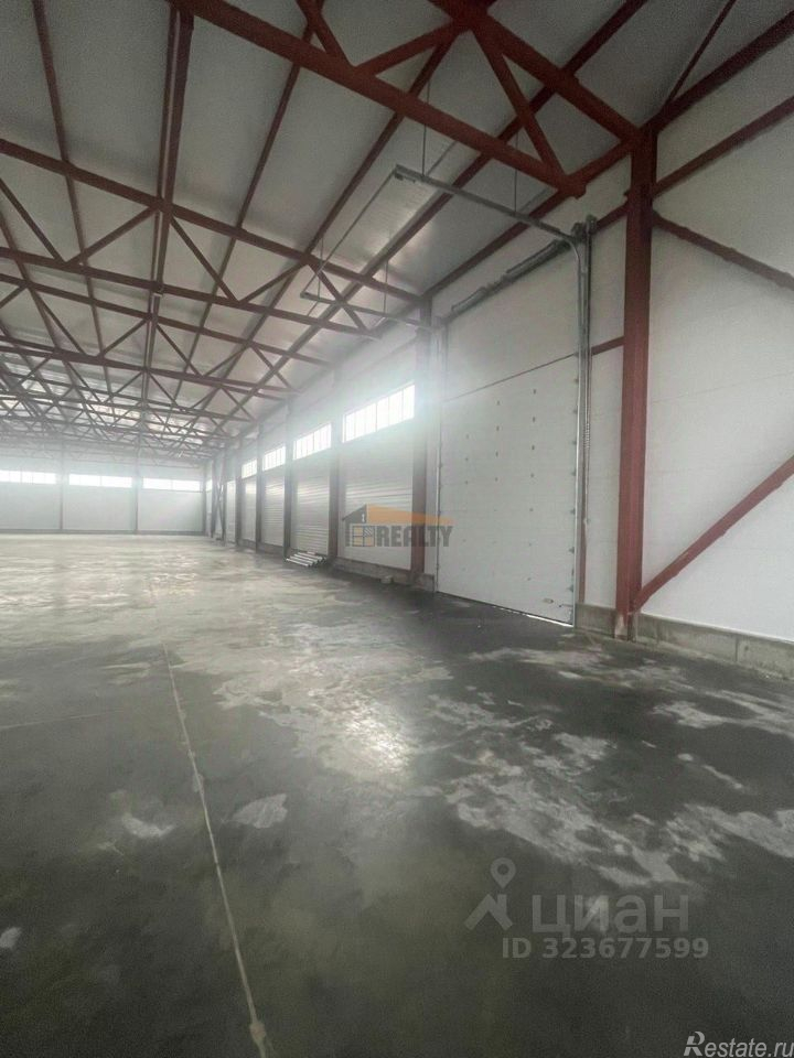 Продажа производственного помещения Богородский городской округ, Дорожная улица,  д. 2/18