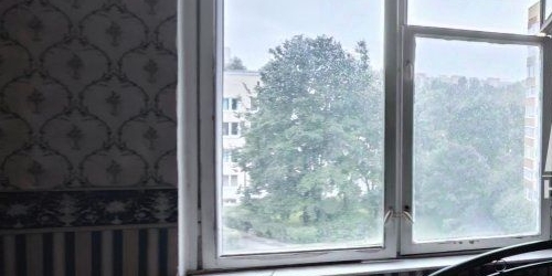 3-комн квартира Тимуровская улица, 24К1