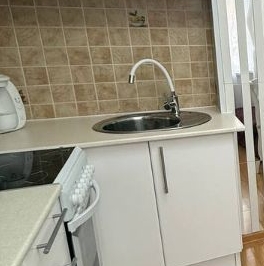 Аренда 1-комн квартиры на вторичном рынке Подольск, Тепличная улица,  д. 12