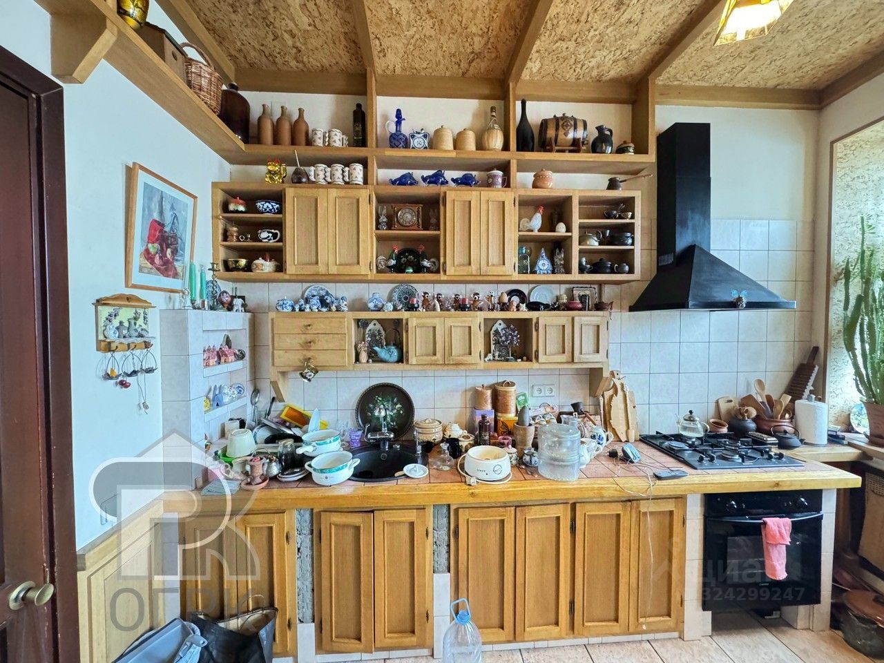 Продажа 4-комн квартиры на вторичном рынке 1-й Колобовский переулок, 16С1