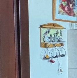 Продажа 4-комн квартиры на вторичном рынке 1-й Колобовский переулок, 16С1