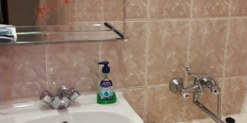 3-комн квартира улица Тельмана, 40