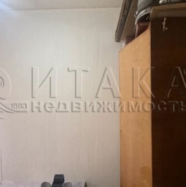 Продажа 4-комн квартиры на вторичном рынке Краснопутиловская ул,  д. 115