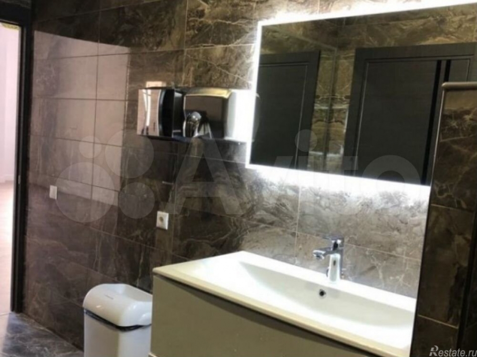 Продажа офиса Ружейный переулок,  д. 6