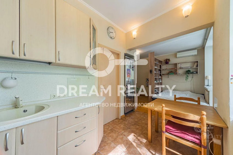 1-комн квартира ул. Доватора,  д. 17