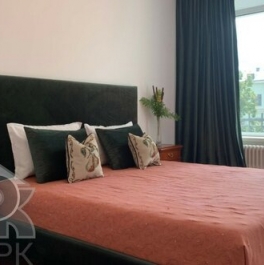 Продажа 3-комн квартиры на вторичном рынке Никитский б-р,  д. 17