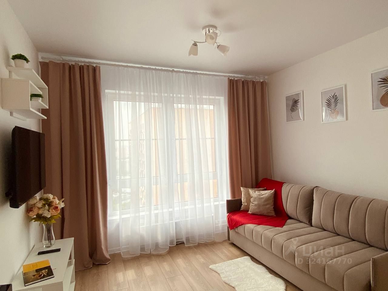 Аренда студии Алтуфьевское шоссе, 55к5