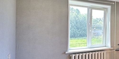 2-комн квартира пос. Металлострой, Плановая улица, 18