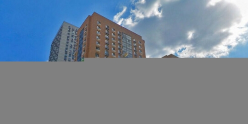 2-комн квартира Монетчиковский 6-й пер,  д. 5