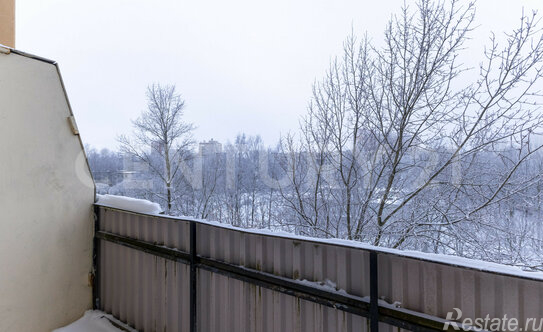 Продажа 2-комн квартиры на вторичном рынке Гражданский пр-кт,  д. 110 к1