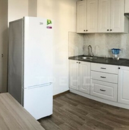 Продажа 1-комн квартиры на вторичном рынке Чарушинская ул,  д. 10,  к. 1