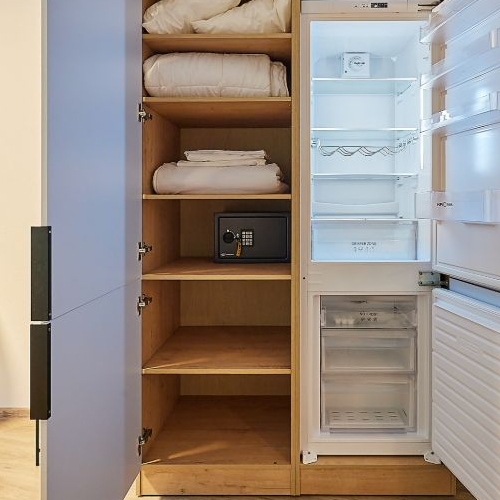 Студия Варфоломеевская улица, 6