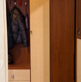 Продажа 1-комн квартиры на вторичном рынке Открытое ш,  д. 27 к3