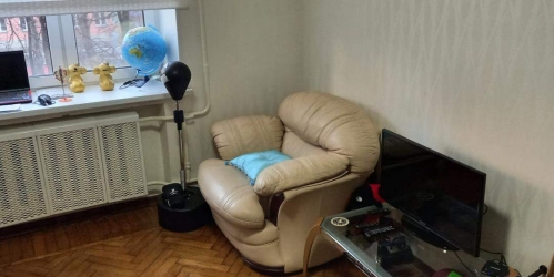 2-комн квартира Семеновская набережная,  д. 3/1,  к. 5